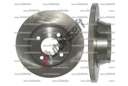 Starline Brzdov kotou - 280 mm PB 1192, 8592808096382