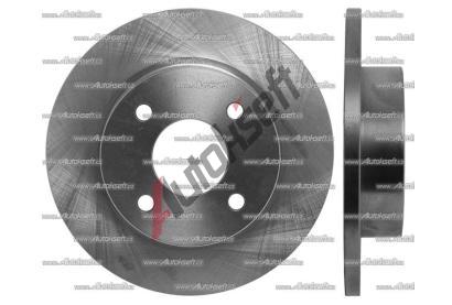 Starline Brzdov kotou - 234 mm PB 1194, 8013906874899