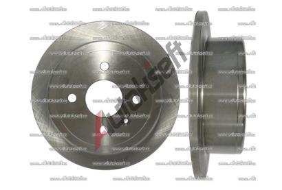 Starline Brzdov� kotou� - 258 mm PB 1200, 8592808096429