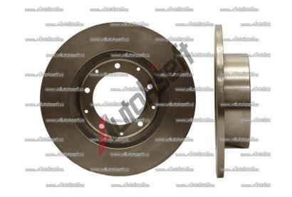 Starline Brzdov kotou - 290 mm PB 1226, 8592808096450