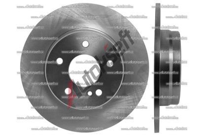 Starline Brzdov kotou - 290 mm PB 1247, 8592808096481