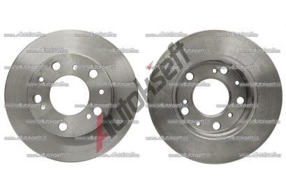 Starline Brzdov kotou - 256 mm PB 1273, 8592808096504