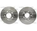 Starline Brzdov kotou - 256 mm PB 1273, 8592808096504
