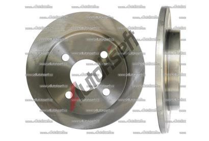 Starline Brzdov kotou - 253 mm PB 1276, 8592808096511