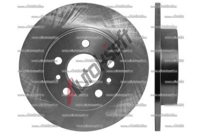 Starline Brzdov kotou - 265 mm PB 1286, 8592808096603