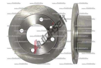 Starline Brzdov kotou - 224 mm PB 1289, 8592808096634