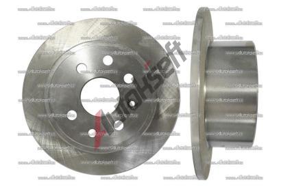 Starline Brzdov kotou - 270 mm PB 1290, 8592808096641