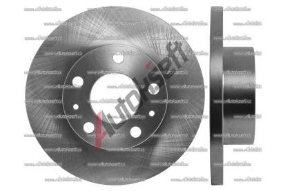 Starline Brzdov kotou - 280 mm PB 1292, 8592808096665