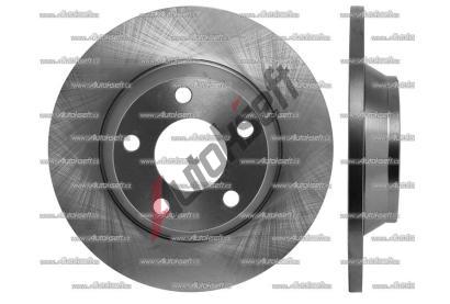 Starline Brzdov kotou - 280 mm PB 1293, 8592808096672