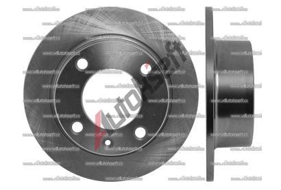 Starline Brzdov kotou - 270 mm PB 1296, 8592808096702