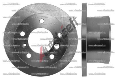 Starline Brzdov kotou - 272 mm PB 1300, 8592808096733