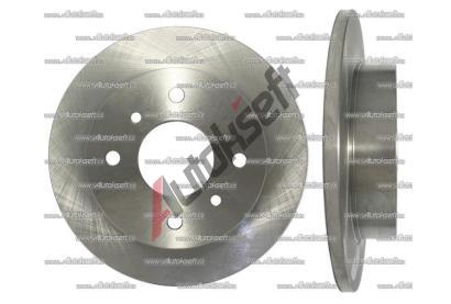 Starline Brzdov kotou - 258 mm PB 1301, 8592808096740