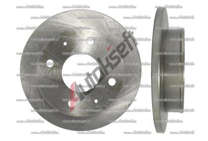 Starline Brzdov kotou - 230 mm PB 1314, 8592808096795