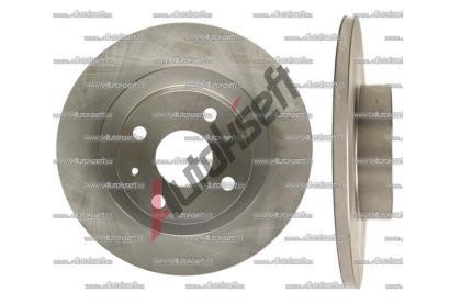 Starline Brzdov kotou - 261 mm PB 1354, 8592808096917