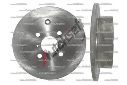 Starline Brzdov kotou - 269 mm PB 1355, 8592808096924