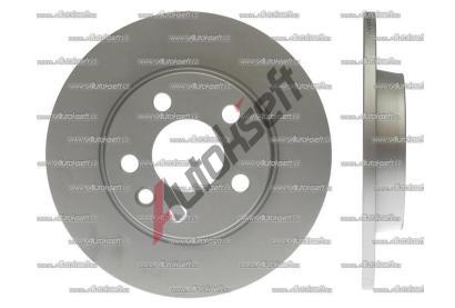 Starline Brzdov kotou - lakovan - 280 mm PB 1372C, 8592808322306