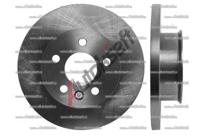 Starline Brzdov kotou - 282 mm PB 1375, 8592808096993