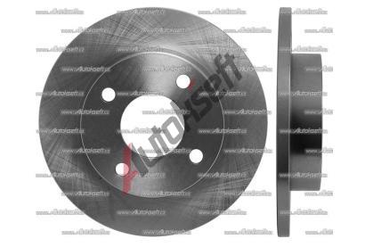 Starline Brzdov kotou - 240 mm PB 1387, 8592808097020