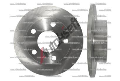 Starline Brzdov kotou - 245 mm PB 1391, 8592808097044