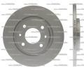 Starline Brzdov kotou - lakovan - 266 mm PB 1406C, 8592808322061
