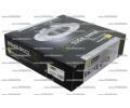 Starline Brzdov kotou - lakovan - 266 mm PB 1406C, 8592808322061