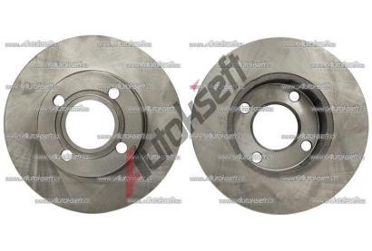 Starline Brzdov kotou - 256 mm PB 1408, 8592808097099