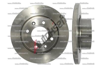 Starline Brzdov kotou - 276 mm PB 1428, 8592808097136