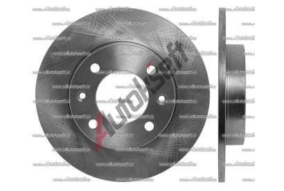 Starline Brzdov kotou - 247 mm PB 1429, 8592808097143