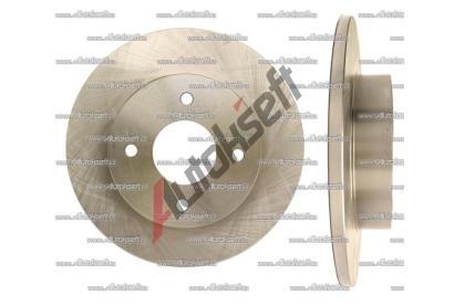 Starline Brzdov kotou - 277 mm PB 1431, 8592808097150