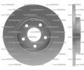 Starline Brzdov kotou, lakovan - 280 mm PB 1432C, 08973410