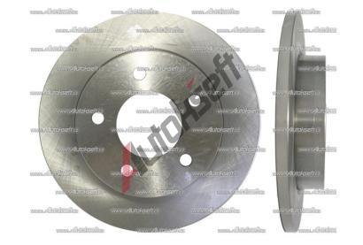 Starline Brzdov kotou - 265 mm PB 1437, 8592808097181