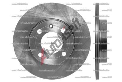 Starline Brzdov kotou - 239 mm PB 1443, 8592808097211
