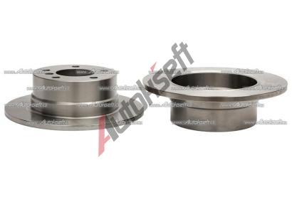 Starline Brzdový kotouč - 272 mm PB 1462, 8592808097228 Starline Brzdový kotouč - 272 mm PB 1462, 8592808097228