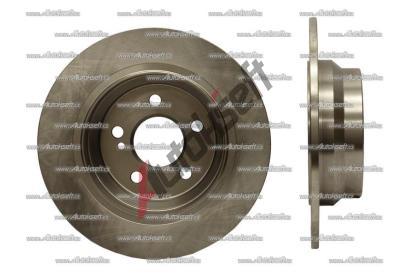 Starline Brzdov kotou - 300 mm PB 1464, 8592808097242