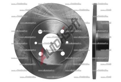 Starline Brzdov kotou - 252 mm PB 1470, 8013906876053