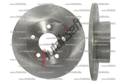 Starline Brzdov kotou - 252 mm PB 1471, 8592808097266