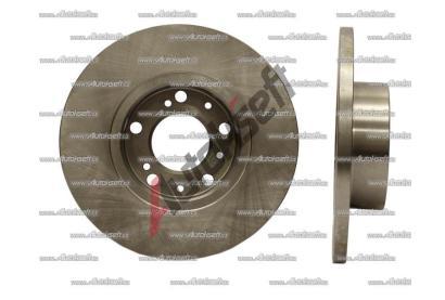 Starline Brzdov kotou - 290 mm PB 1472, 8592808097273