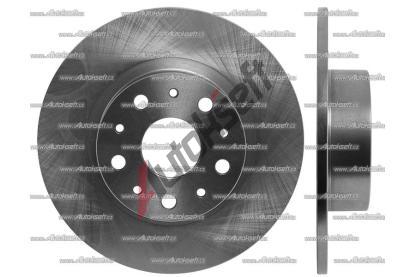 Starline Brzdov kotou - 276 mm PB 1476, 8592808097297