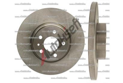 Starline Brzdov kotou - 281 mm PB 1478, 8592808097327