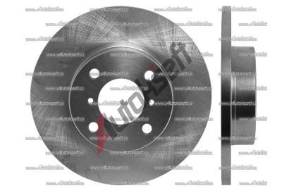 Starline Brzdov� kotou� - 247 mm PB 1483, 8592808097334