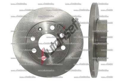 Starline Brzdov kotou - 240 mm PB 1485, 8592808097358