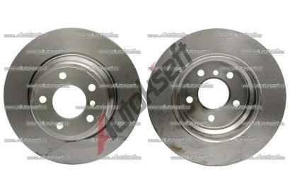 Starline Brzdov kotou - 324 mm PB 1487, 8592808097365