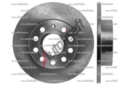 Starline Brzdov kotou - 260 mm PB 1488, 8592808097372