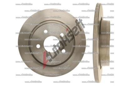 Starline Brzdov kotou - 280 mm PB 1489, 8592808097389