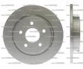 Starline Brzdov kotou - lakovan - 280 mm PB 1489C, 8592808322597