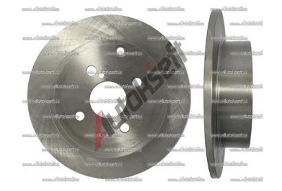 Starline Brzdov kotou - 279 mm PB 1490, 8592808097396