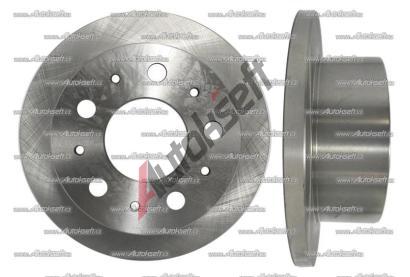 Starline Brzdov kotou - 280 mm PB 1497, 8592808097419