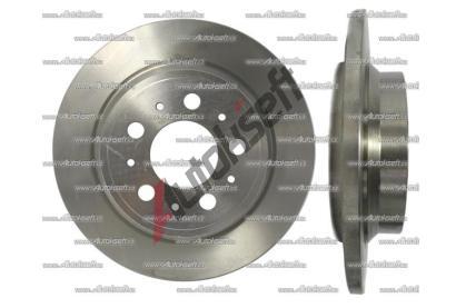 Starline Brzdov kotou - 288 mm PB 1500, 8592808097426