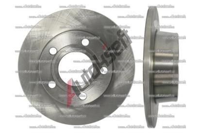 Starline Brzdov kotou - 255 mm PB 1501, 8592808097433