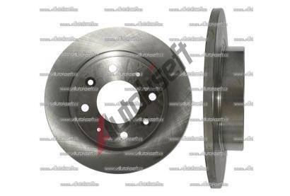 Starline Brzdov kotou - 261 mm PB 1504, 8592808097457